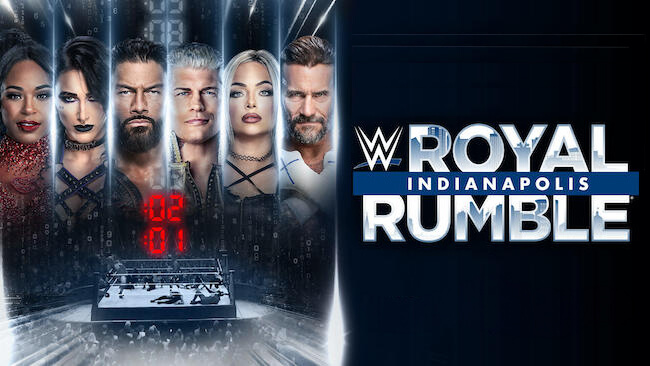WWE RAW, SmackDown, NXT Netflix Live Horaire pour février 2025 4 WWE RAW, SmackDown, NXT Netflix Live Horaire pour février 2025 - 3