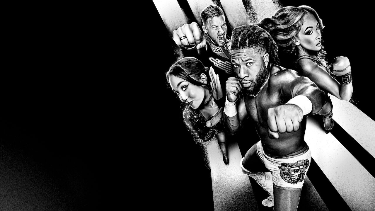 WWE RAW, SmackDown, NXT Netflix Live Horaire pour février 2025 11 Horaire de la WWE NXT