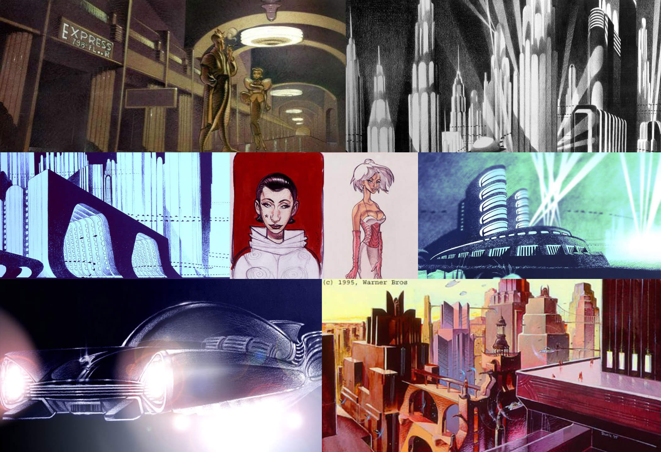 Nouveaux films d’animation à venir sur Netflix en 2025 (et au-delà) - 5