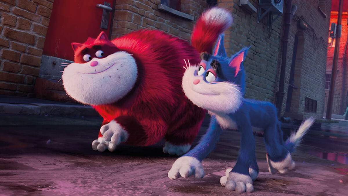 Nouveaux films d’animation à venir sur Netflix en 2025 (et au-delà) - 21