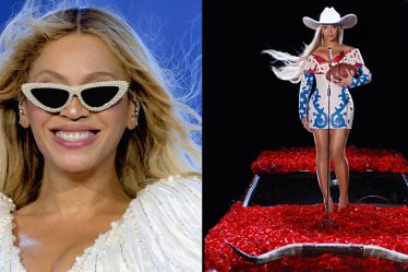 Spectacle de mi-temps de Beyoncé : voici à quelle heure commence la performance de Beyoncé ce soir sur Netflix - 12
