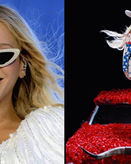 Spectacle de mi-temps de Beyoncé : voici à quelle heure commence la performance de Beyoncé ce soir sur Netflix - 1
