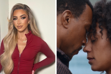 Qui GK Barry joue-t-il dans le casting de Missing You de Netflix ? Son camée et son scénario sauvage... - 11
