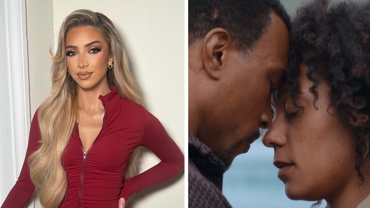 Qui GK Barry joue-t-il dans le casting de Missing You de Netflix ? Son camée et son scénario sauvage... 2 Qui GK Barry joue-t-il dans le casting de Missing You de Netflix ? Son camée et son scénario sauvage... - 1