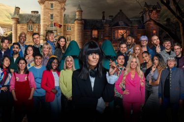 Candidats de la saison 3 de The Traitors : découvrez le casting de 2025 - 8