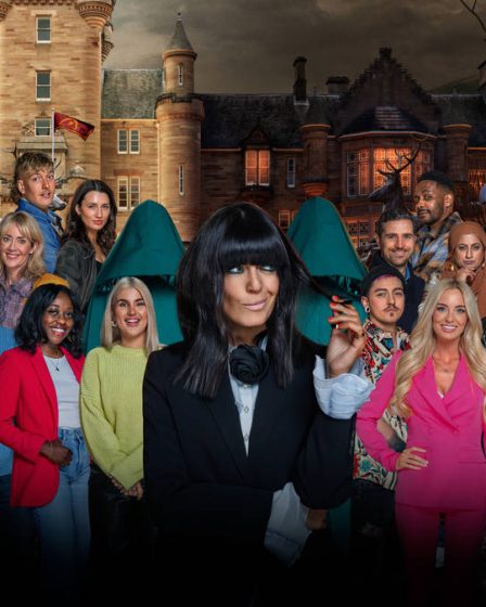 Candidats de la saison 3 de The Traitors : découvrez le casting de 2025 - 34