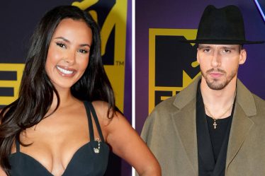 Maya Jama sort-elle avec le footballeur Ruben Dias ? - 5