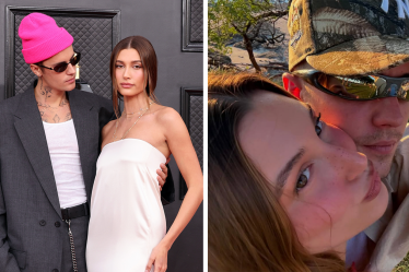 La réponse de Justin Bieber aux nouvelles rumeurs de divorce de Hailey - 9