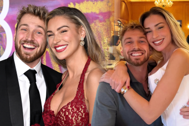 Pourquoi Sam Thompson et Zara McDermott se sont-ils séparés ? - 5