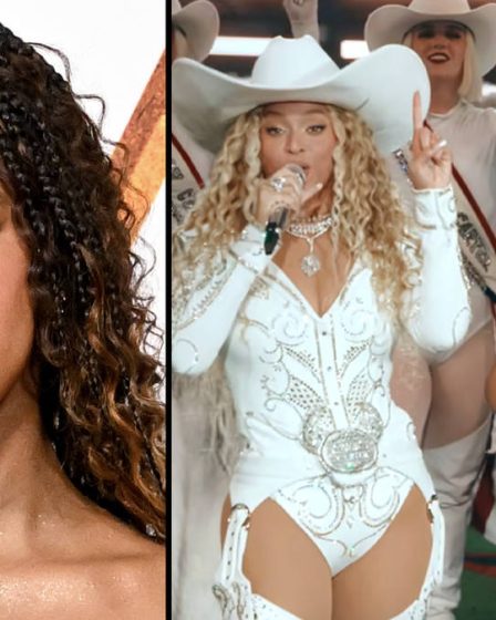 Le styliste de Beyoncé affirme que Blue Ivy a le "choix final" concernant ses tenues de scène - 29