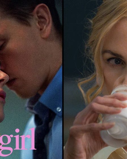 Quand Babygirl sera-t-il en streaming ? Comment regarder le film de Nicole Kidman en ligne 83 Quand Babygirl sera-t-il en streaming ? Comment regarder le film de Nicole Kidman en ligne - 82