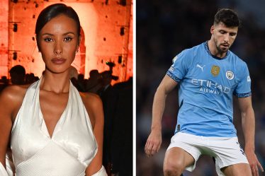 Maya Jama et Ruben Dias ont des fans convaincus qu'ils sont des officiels d'Instagram - 7