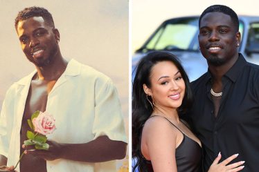 Marcel Somerville de Love Island All Stars est-il toujours marié ? - 9