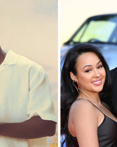 Marcel Somerville de Love Island All Stars est-il toujours marié ? - 97