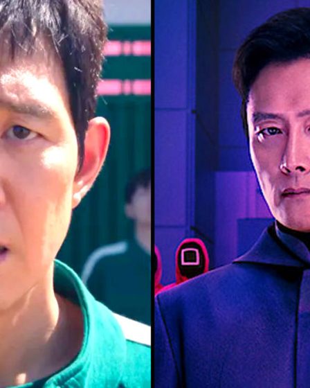 Squid Game le créateur explique pourquoi la série se termine avec la saison 3 - 74