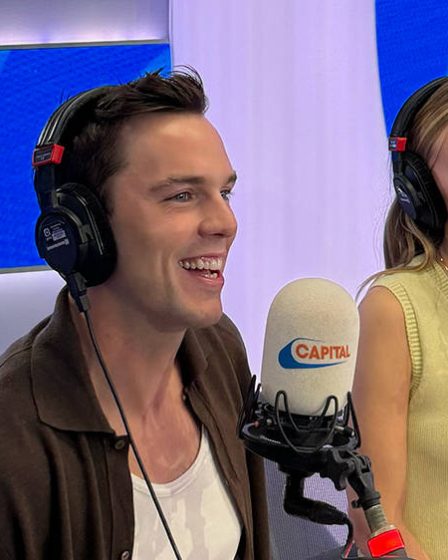 Nicholas Hoult et Lily-Rose Depp admettent que Nosferatu leur avait fait peur IRL - 67