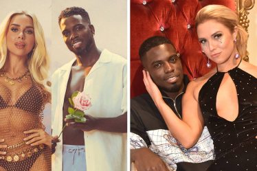 Pourquoi Marcel et Gabby de Love Island se sont-ils séparés ? Leur scandale de tricherie expliqué - 9