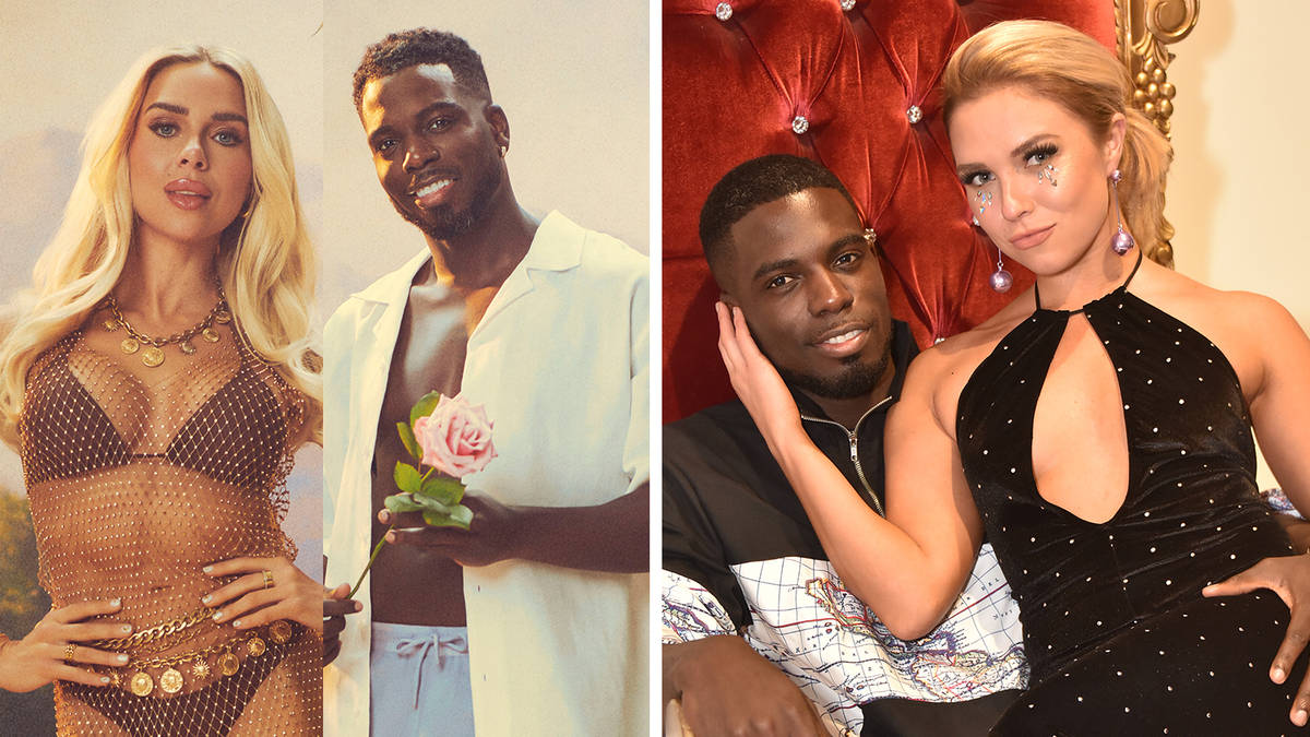 Pourquoi Marcel et Gabby de Love Island se sont-ils séparés ? Leur scandale de tricherie expliqué 2 Pourquoi Marcel et Gabby de Love Island se sont-ils séparés ? Leur scandale de tricherie expliqué - 1