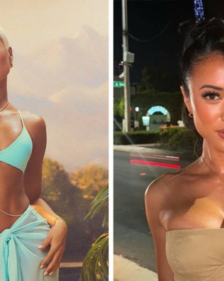 Pourquoi Kaz Crossley de Love Island est-il allé en prison ? - 32