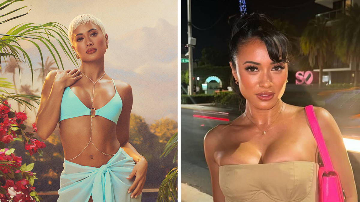 Pourquoi Kaz Crossley de Love Island est-il allé en prison ? 2 Pourquoi Kaz Crossley de Love Island est-il allé en prison ? - 1