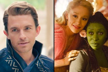 Wicked a complètement changé le triangle amoureux d'Elphaba, Glinda et Fiyero du livre - 11