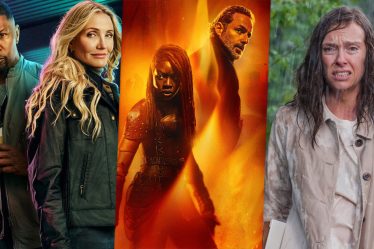 Ce qui arrive sur Netflix cette semaine : du 13 au 19 janvier 2025 - 7