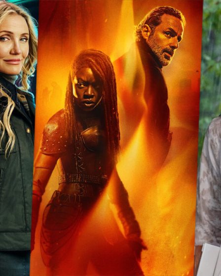 Ce qui arrive sur Netflix cette semaine : du 13 au 19 janvier 2025 - 31