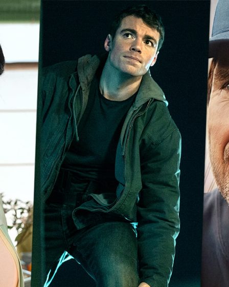 Ce qui arrive sur Netflix cette semaine : du 20 au 26 janvier 2025 - 23