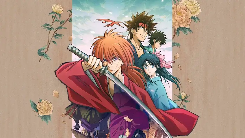 Rurouni Kenshin Rurouni Kenshin