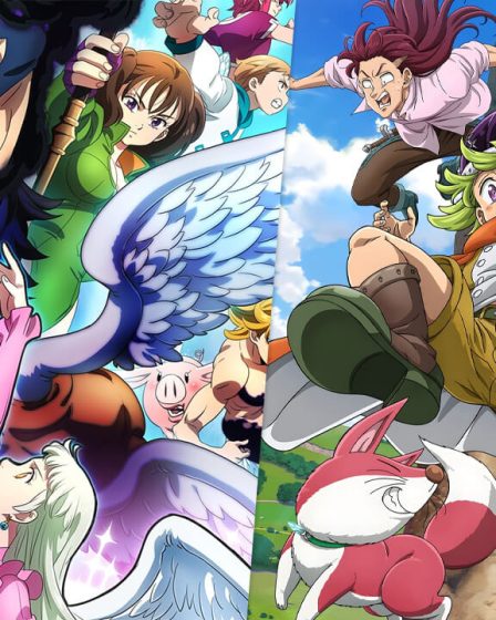 Comment regarder 'Le Seven Deadly Sins' Anime et films en ordre sur Netflix en 2025 26 Comment regarder 'Le Seven Deadly Sins' Anime et films en ordre sur Netflix en 2025 - 25