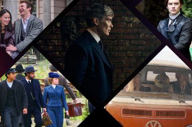 De nouveaux drames d’époque arrivent sur Netflix en 2025 et au-delà - 4