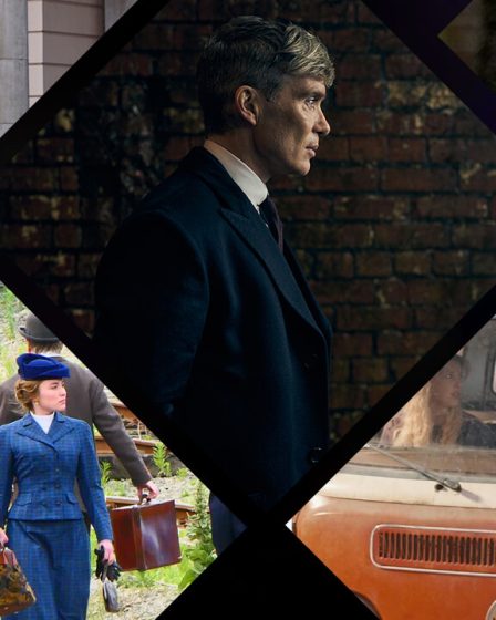 De nouveaux drames d’époque arrivent sur Netflix en 2025 et au-delà 7 De nouveaux drames d’époque arrivent sur Netflix en 2025 et au-delà - 6