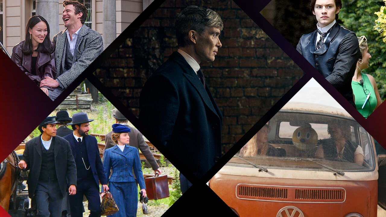 De nouveaux drames d’époque arrivent sur Netflix en 2025 et au-delà 2 De nouveaux drames d’époque arrivent sur Netflix en 2025 et au-delà - 1