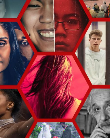 Documentaires les plus populaires sur Netflix en 2024 - 104