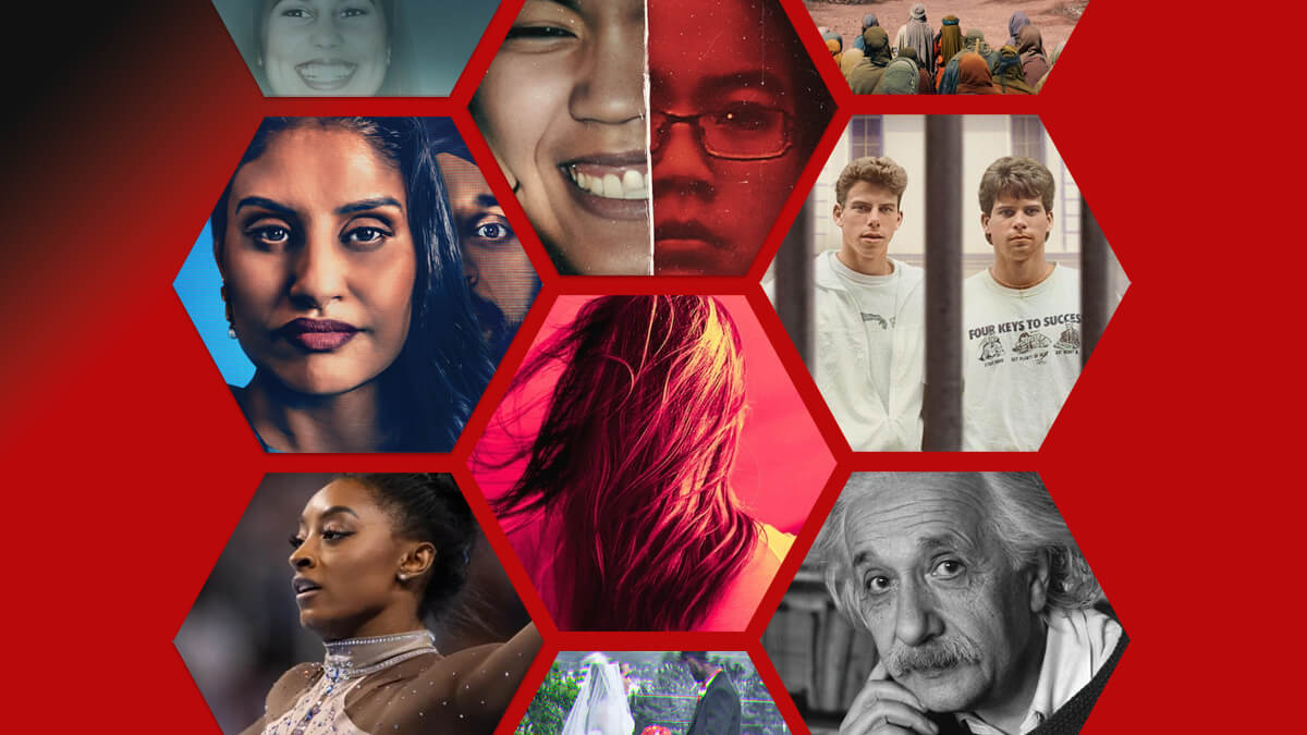 Documentaires les plus populaires sur Netflix en 2024 2 Documentaires les plus populaires sur Netflix en 2024 - 1
