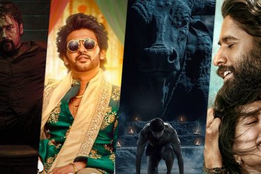 Films de cinéma telugu et tamoul à venir sur Netflix en 2025 - 15