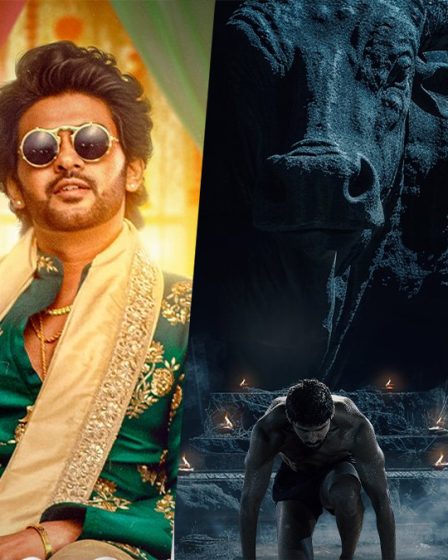 Films de cinéma telugu et tamoul à venir sur Netflix en 2025 - 56