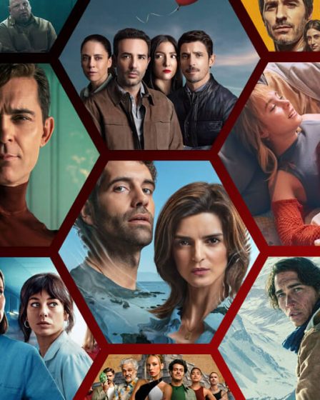 Films et séries en espagnol les plus populaires et les plus regardés sur Netflix en 2024 - 34