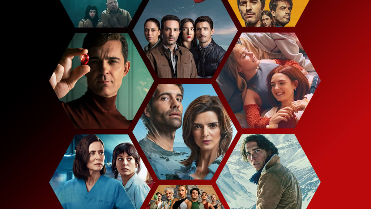 Films et séries en espagnol les plus populaires et les plus regardés sur Netflix en 2024 2 Films et séries en espagnol les plus populaires et les plus regardés sur Netflix en 2024 - 1