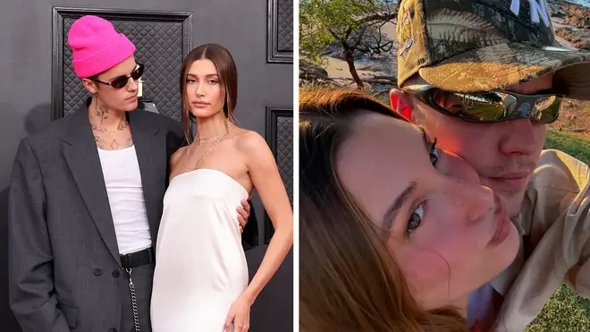 La réponse de Justin Bieber aux nouvelles rumeurs de divorce de Hailey 3 Les fans de Justin Bieber pensent qu'il vient de réagir aux dernières rumeurs de divorce