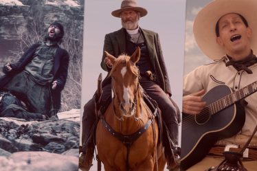 Les 10 meilleurs films et séries western sur Netflix en 2025, dont « American Primeval » - 24