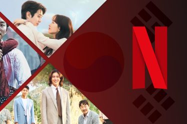 Nouveaux K-Dramas sur Netflix en février 2025 - 11
