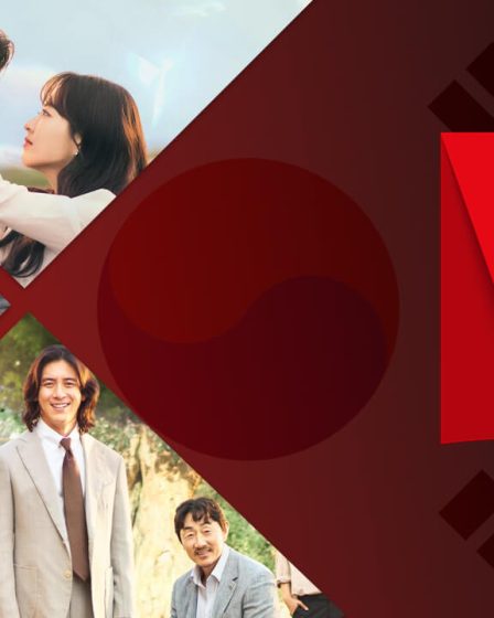 Nouveaux K-Dramas sur Netflix en février 2025 - 31