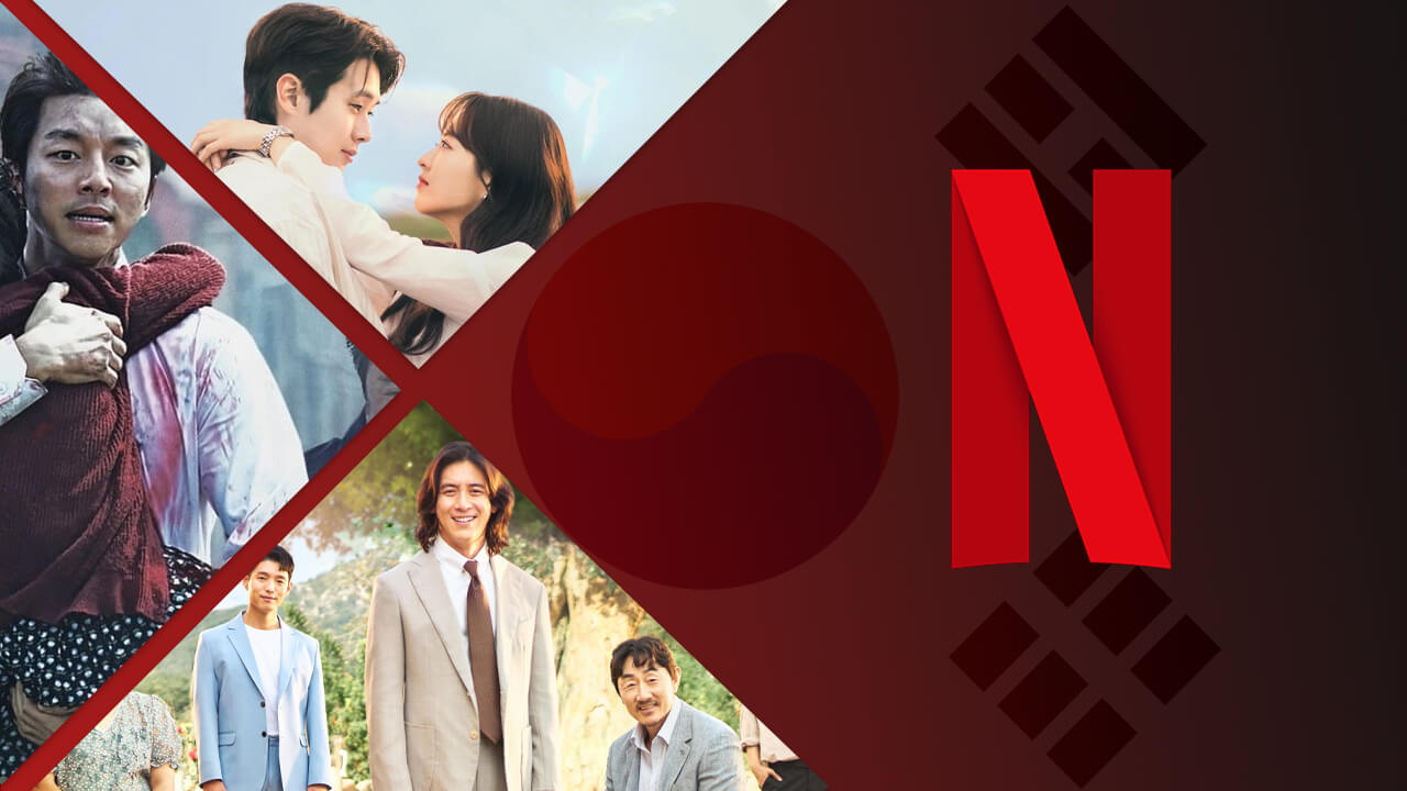 Nouveaux K-Dramas sur Netflix en février 2025 2 Nouveaux K-Dramas sur Netflix en février 2025 - 1