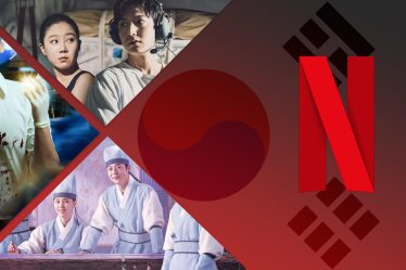 Nouveaux K-Dramas sur Netflix en janvier 2025 - 7