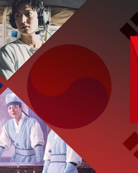 Nouveaux K-Dramas sur Netflix en janvier 2025 - 101