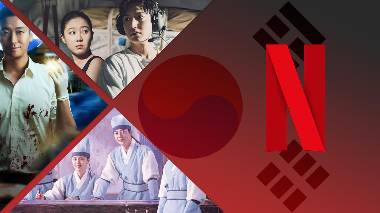 Nouveaux K-Dramas sur Netflix en janvier 2025 2 Nouveaux K-Dramas sur Netflix en janvier 2025 - 1