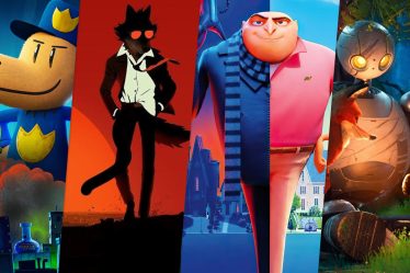 Nouveaux films DreamWorks et Illumination à venir sur Netflix en 2025 et au-delà - 4