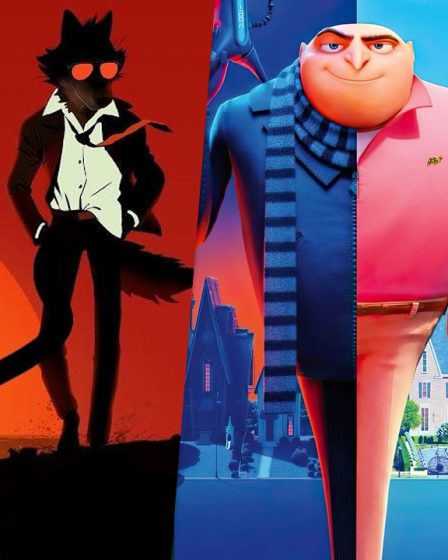 Nouveaux films DreamWorks et Illumination à venir sur Netflix en 2025 et au-delà - 37