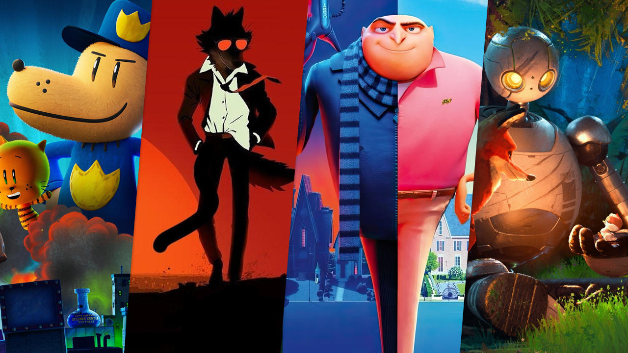 Nouveaux films DreamWorks et Illumination à venir sur Netflix en 2025 et au-delà 2 Nouveaux films DreamWorks et Illumination à venir sur Netflix en 2025 et au-delà - 1